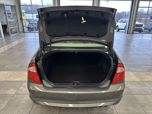 Used 2012 Ford Fusion SEL image 27