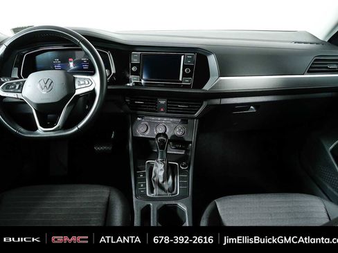 Used 2024 Volkswagen Jetta S FWD image 17