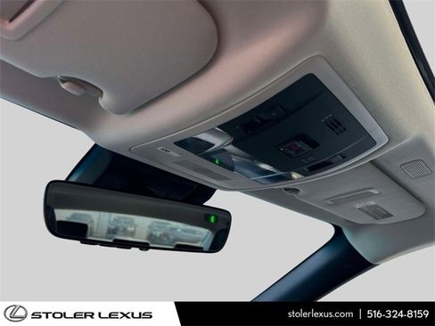 Used 2019 Lexus ES 350 image 38