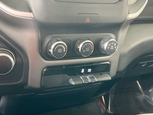 Used 2023 RAM 1500 Lone Star image 15