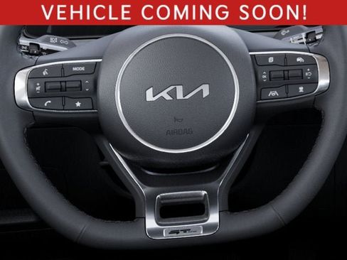 New 2026 Kia K5 GT-Line AWD/4WD image 22
