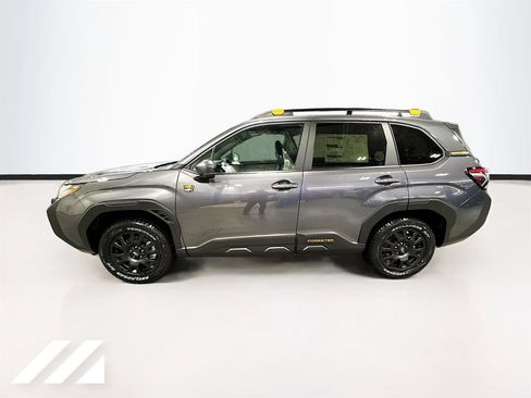 Used 2026 Subaru Forester Wilderness AWD/4WD image 8