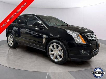 Used 2015 Cadillac SRX Performance w/ Driver Awareness Package