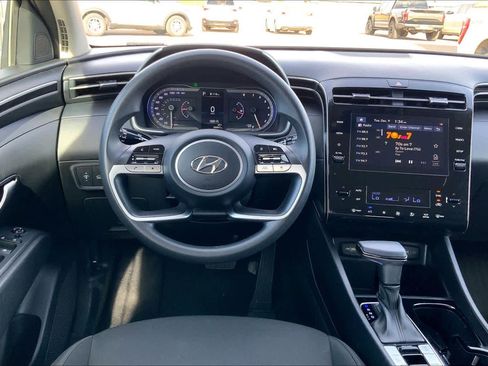 Used 2024 Hyundai Tucson SEL image 5