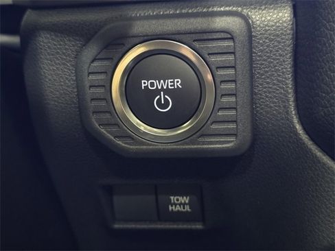 New 2026 Toyota Tundra Platinum image 5