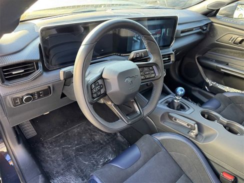 New 2026 Ford Mustang Dark Horse image 13