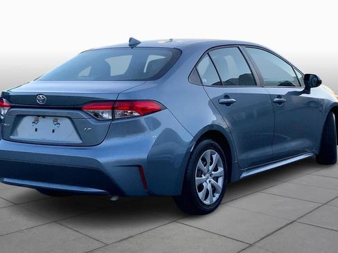 Used 2020 Toyota Corolla LE image 12