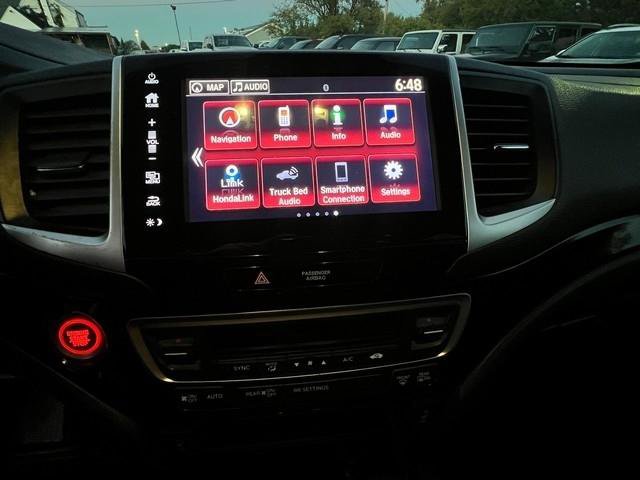 Used 2017 Honda Ridgeline Black Edition image 15