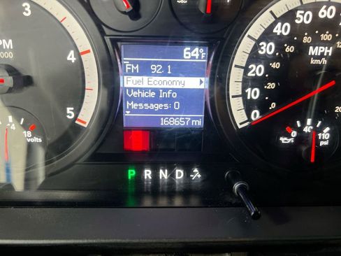 Used 2012 RAM 3500 ST w/ Chrome Appearance Group image 13