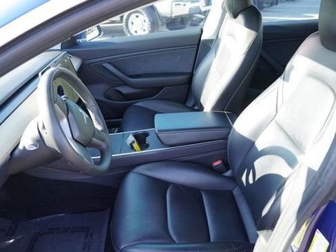 Used 2019 Tesla Model 3 Long Range image 15