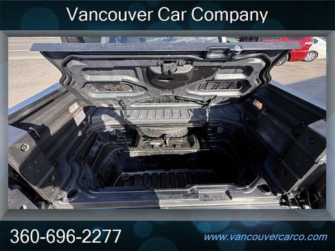 Used 2017 Honda Ridgeline RTL image 30