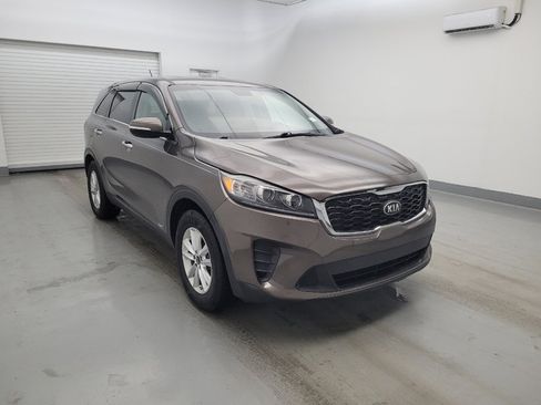 Used 2020 Kia Sorento LX AWD/4WD image 13