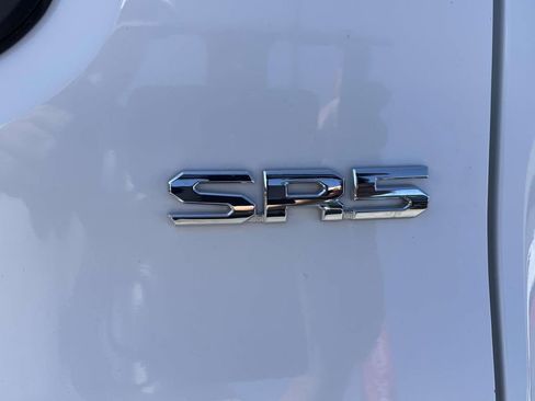 Used 2025 Toyota Tacoma SR5 image 11