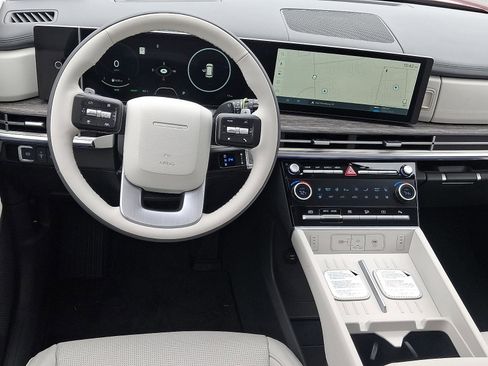 New 2026 Hyundai Santa Fe Calligraphy image 6