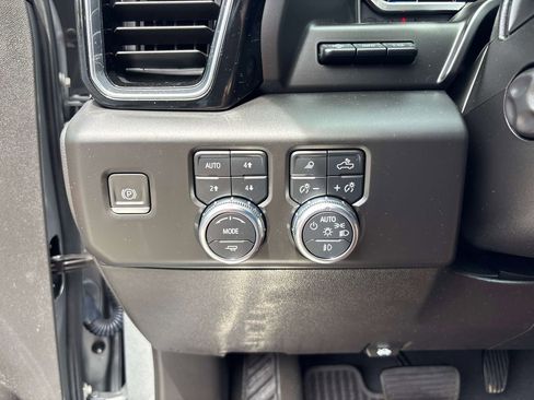 Used 2023 GMC Sierra 1500 Denali Ultimate AWD/4WD image 23