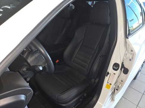 Used 2023 Lexus IS 350 F Sport w/ Navigation Package RWD image 11
