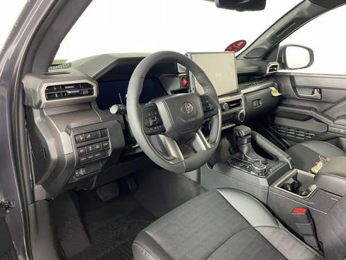 New 2026 Toyota Tacoma TRD Off-Road w/ TRD Off Road Premium Package image 2