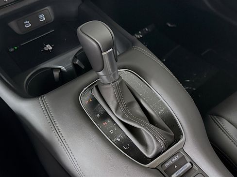 New 2026 Honda HR-V EX-L image 19