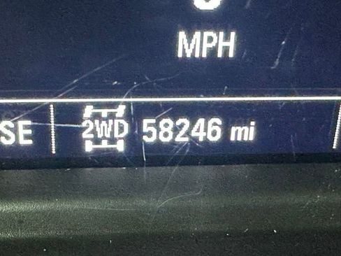 Used 2020 Chevrolet Silverado 1500 Custom w/ Custom Value Package image 36