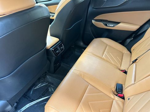 Used 2024 Lexus NX 350 AWD w/ Vision Package image 13