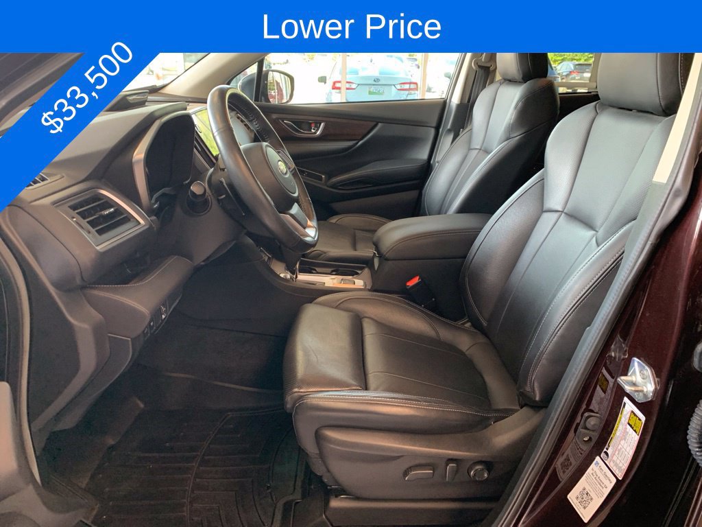 Used 2024 Subaru Ascent Touring AWD/4WD image 3