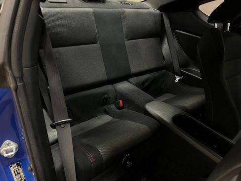 Used 2014 Subaru BRZ Premium w/ Popular Package #1B RWD image 28