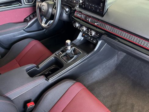 Used 2026 Honda Civic Si image 15