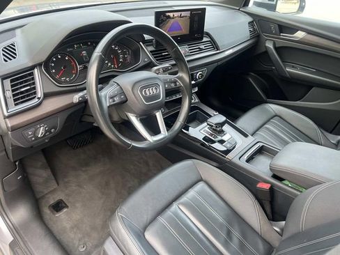 Used 2022 Audi Q5 2.0T Premium image 12