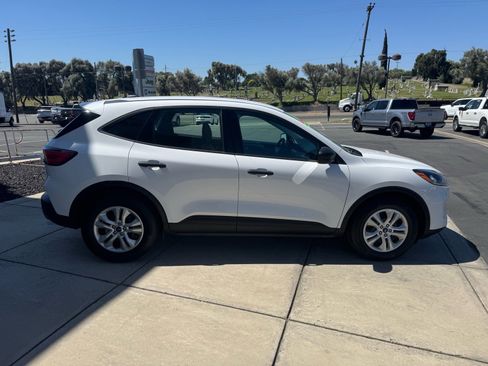 Used 2021 Ford Escape S FWD image 6
