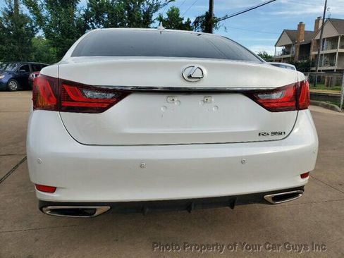 Used 2013 Lexus GS 350 image 19