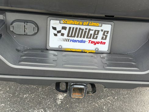 Used 2023 Toyota Tundra SR5 w/ SR5 Convenience Package image 32