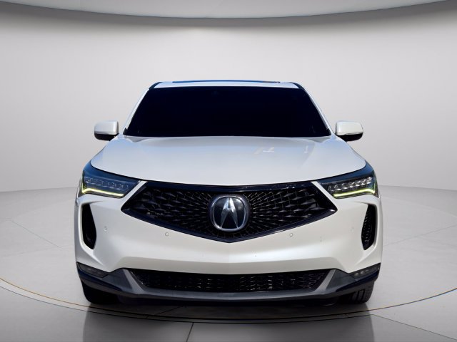 Used 2022 Acura RDX w/ Advance Package FWD image 5