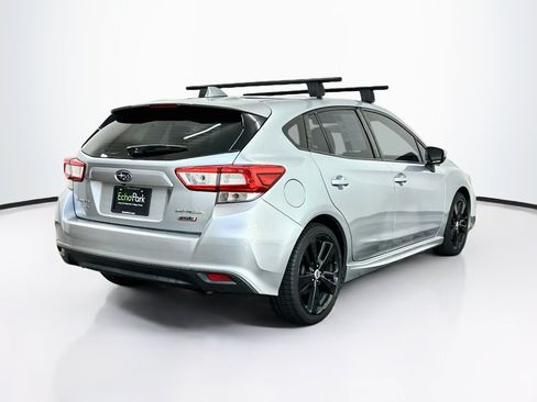 Used 2018 Subaru Impreza 2.0i Sport AWD/4WD image 9