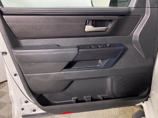 Certified 2024 Toyota Tundra SR5 w/ SR5 Convenience Package AWD/4WD image 20