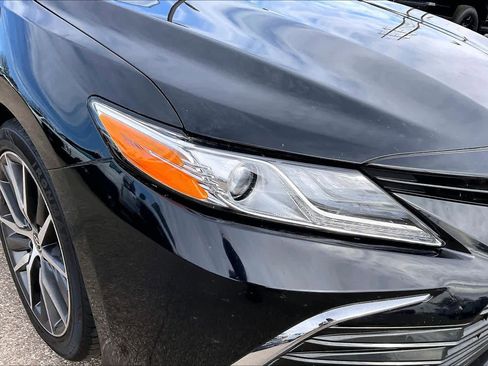 Used 2024 Toyota Camry XLE image 27