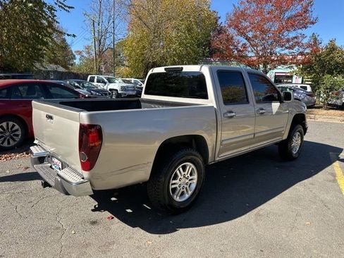 Used 2009 Chevrolet Colorado LT image 4