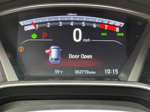 Used 2019 Honda CR-V EX image 23