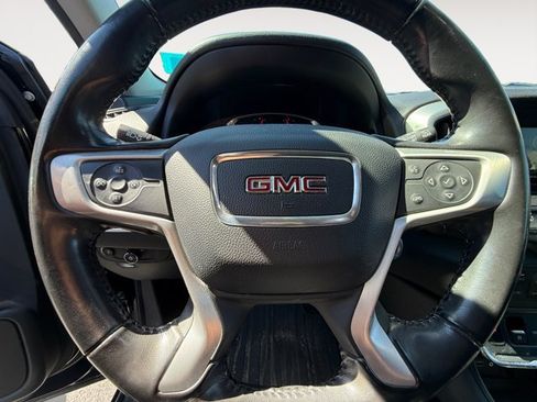 Used 2019 GMC Terrain SLE w/ Driver Convenience Package AWD/4WD image 11