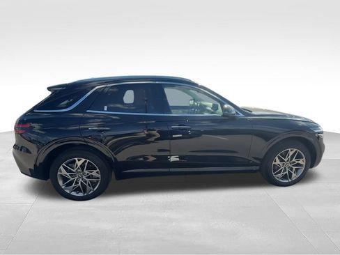 Used 2023 Genesis GV70 2.5T w/ Select Package AWD/4WD image 9