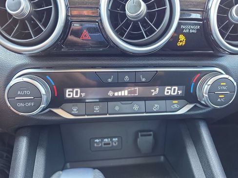 Used 2023 Nissan Sentra SV w/ All-Weather Package FWD image 23