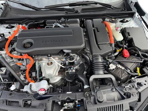 New 2026 Honda Prelude image 8