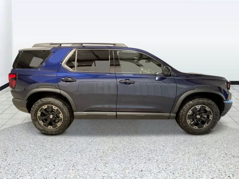 New 2026 Honda Passport TrailSport Elite image 2