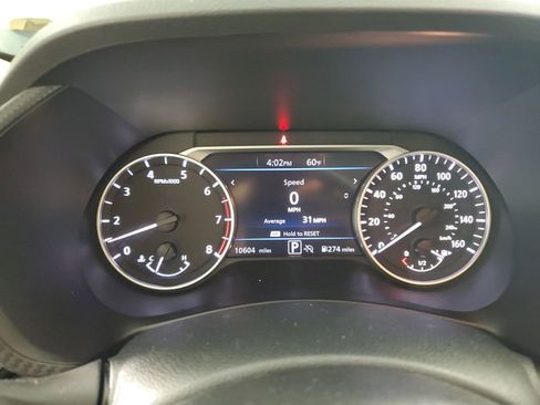 Used 2024 Nissan Sentra SR w/ SR Premium Package image 23