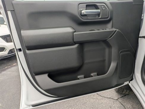 New 2026 Chevrolet Silverado 2500 W/T w/ WT Convenience Package image 9