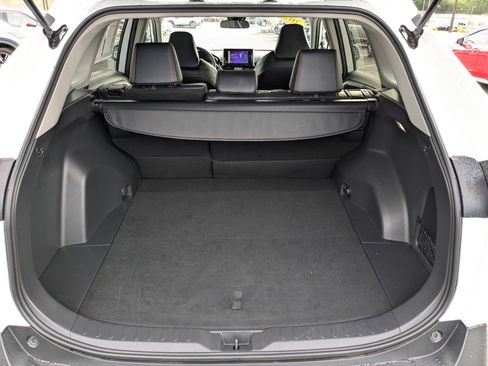 Used 2023 Toyota RAV4 Adventure image 7