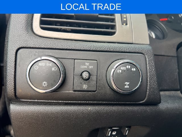 Used 2012 Chevrolet Silverado 1500 LTZ w/ LTZ Plus Package AWD/4WD image 31