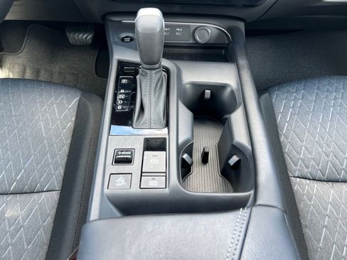 New 2026 Nissan Sentra SV FWD image 11