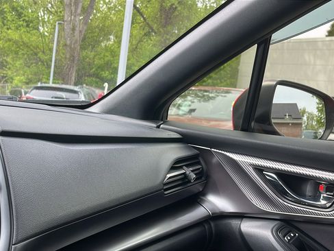 Certified 2022 Subaru WRX Premium AWD/4WD image 19