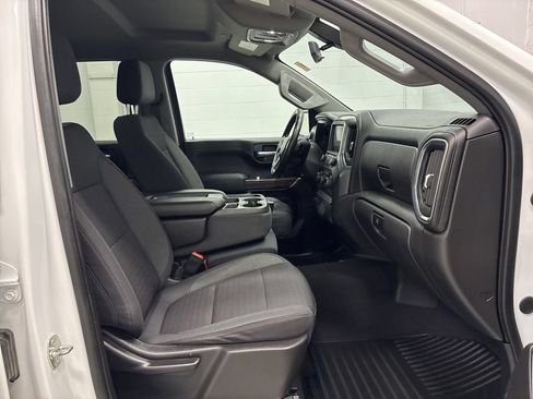 Used 2020 Chevrolet Silverado 1500 LT w/ All-Star Edition AWD/4WD image 36