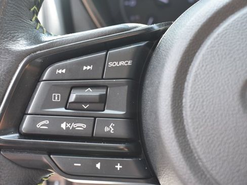 Used 2023 Subaru Ascent Onyx Edition Limited AWD/4WD image 23
